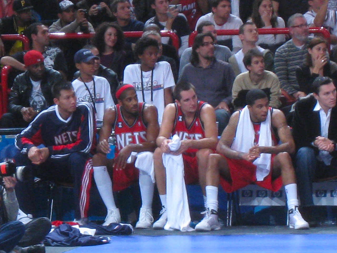 La cultura del baloncesto en Nueva York y el Madison Square Garden
