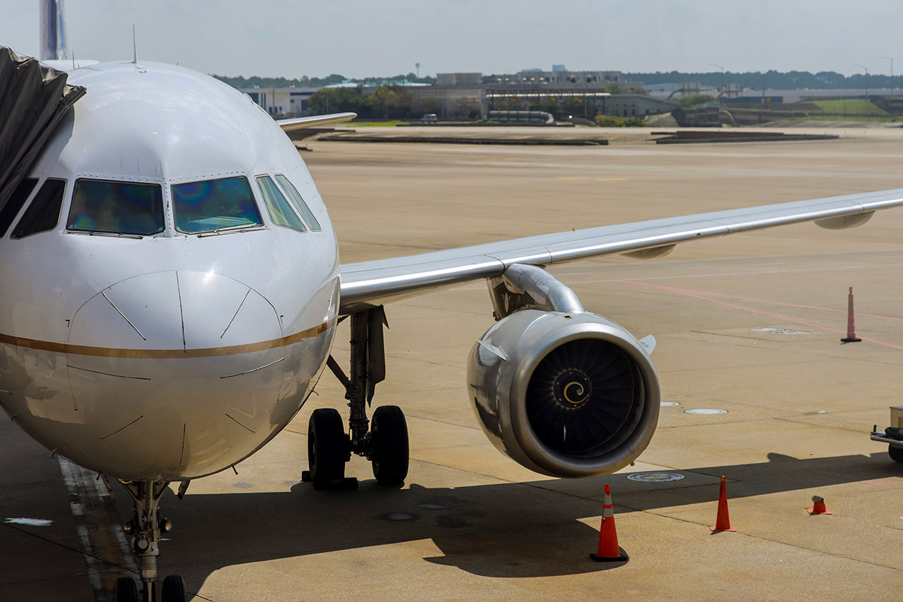 Los aeropuertos de Nueva York: una guía para turistas