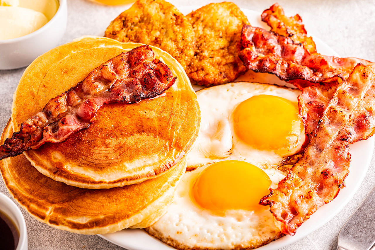 Los mejores lugares para un desayuno inolvidable en Nueva York