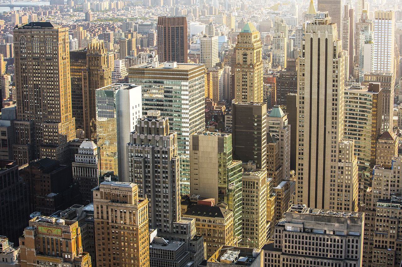 Los rascacielos emblemáticos de Nueva York: historia, técnicas e impacto