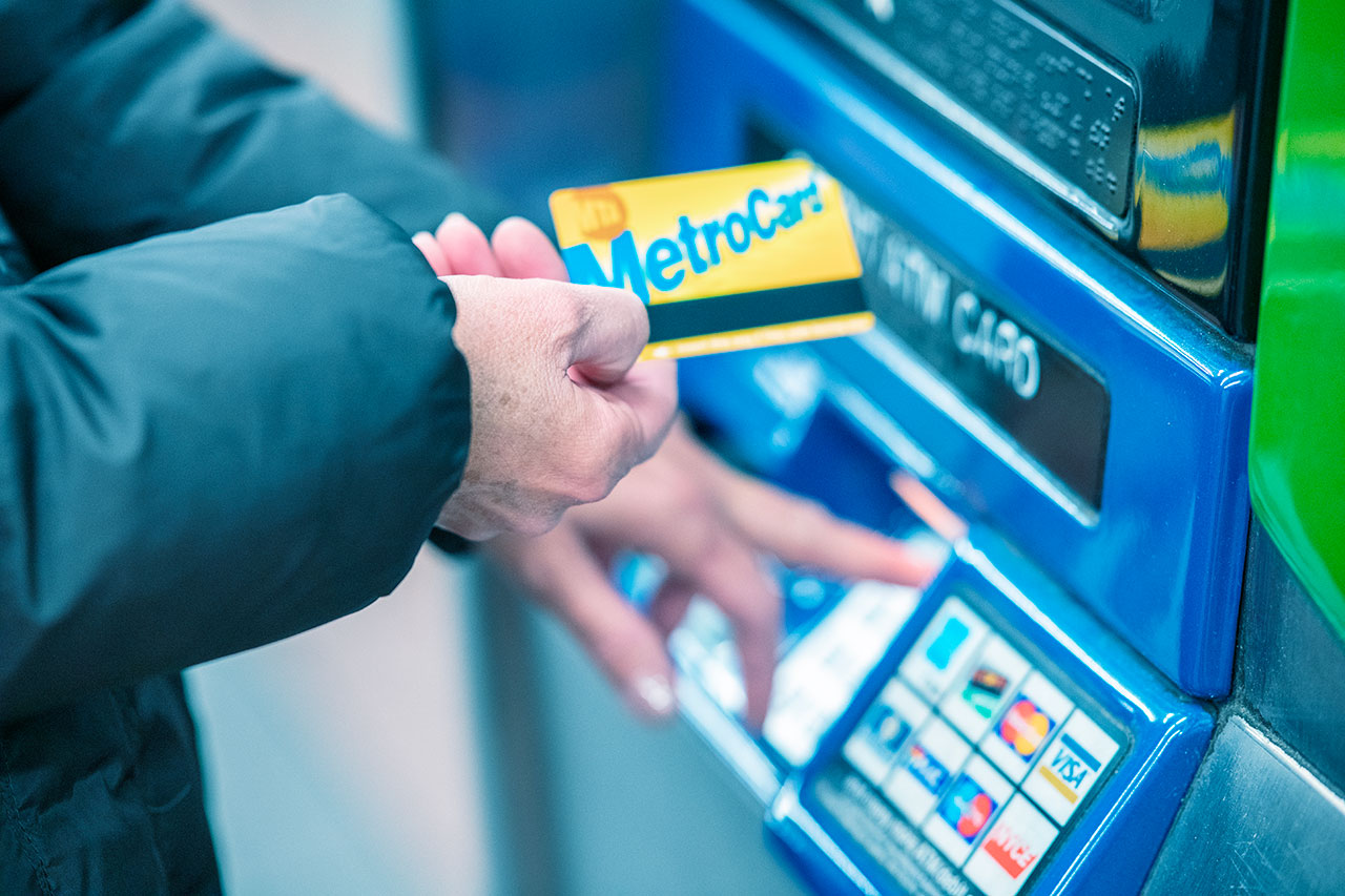 La MetroCard de Nueva York : todo lo que los turistas deben saber