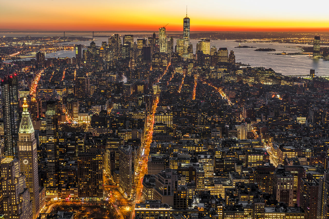 Explorando Nueva York: guía esencial de tours guiados