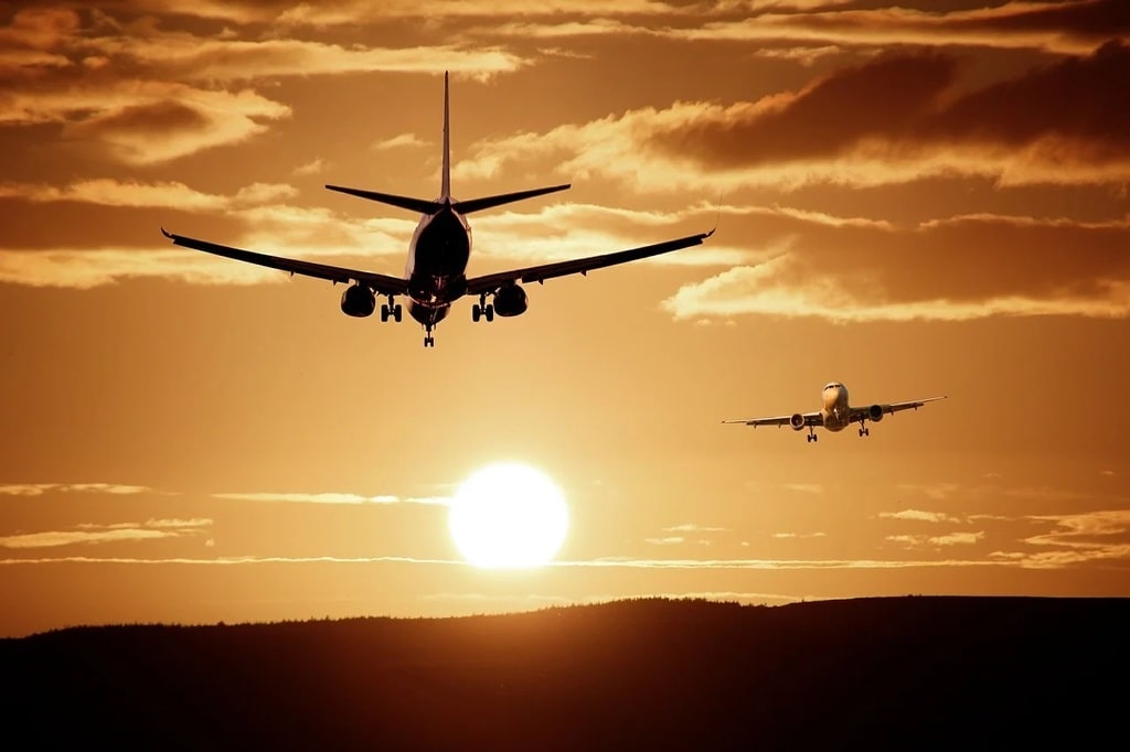 Servicios de transporte al aeropuerto JFK: opciones y consejos