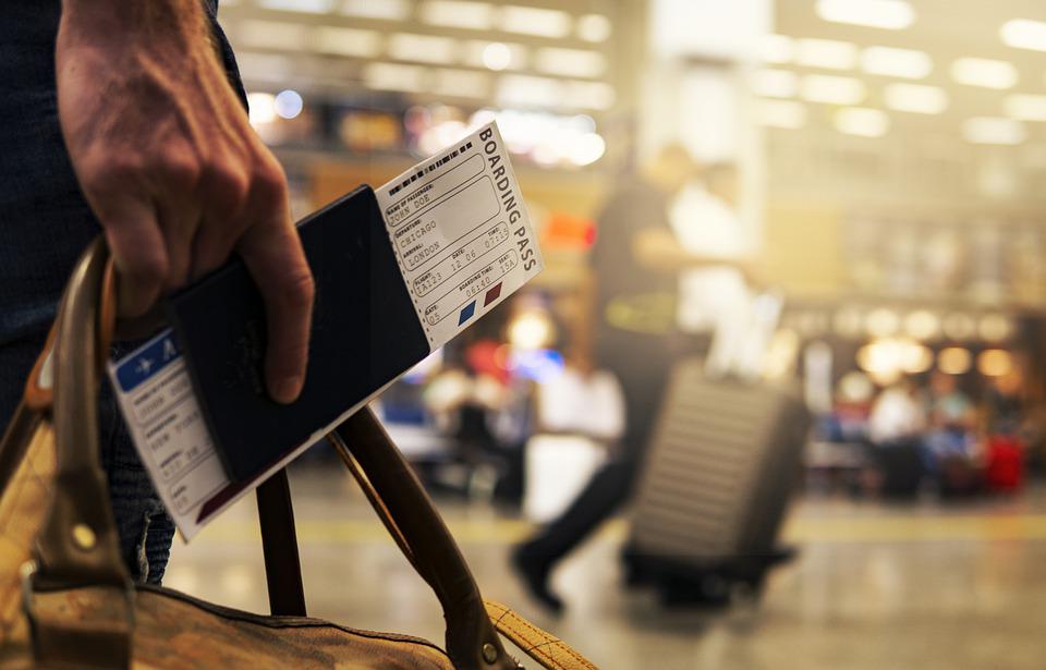 Servicios de transporte al aeropuerto JFK: opciones y consejos
