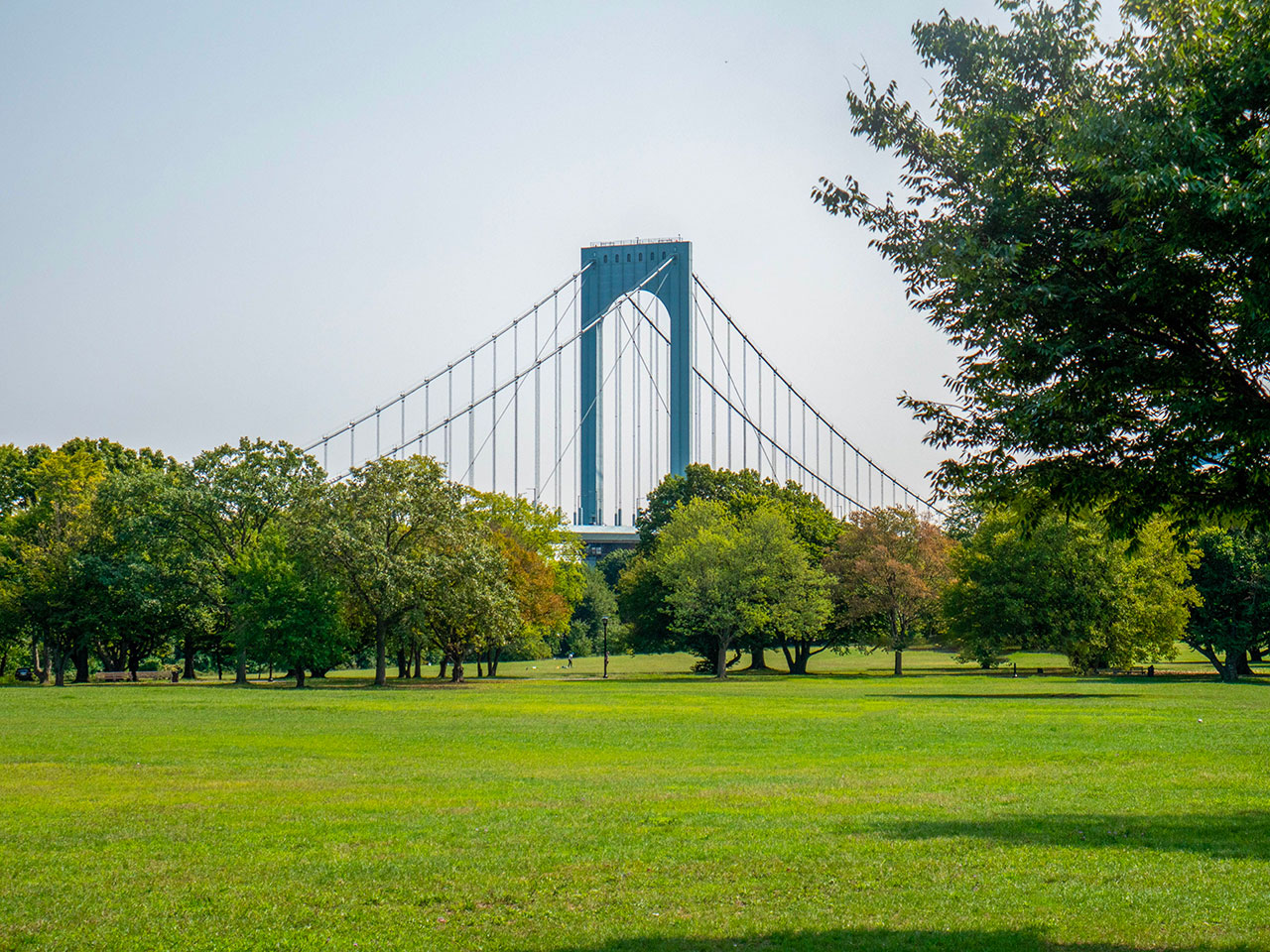 Barrios desconocidos de Nueva York para explorar