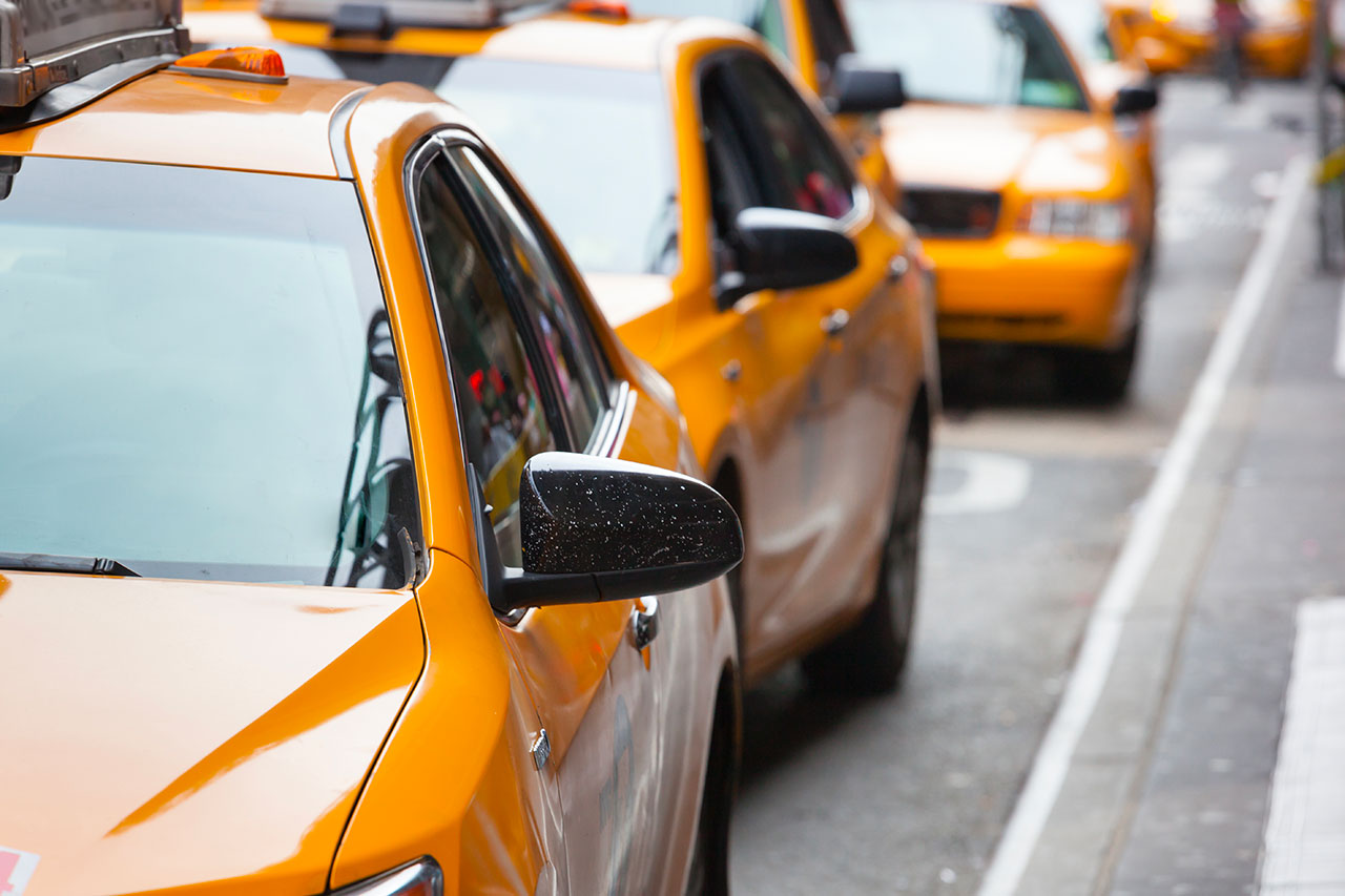 Guía esencial sobre el uso de taxis en la Gran Manzana