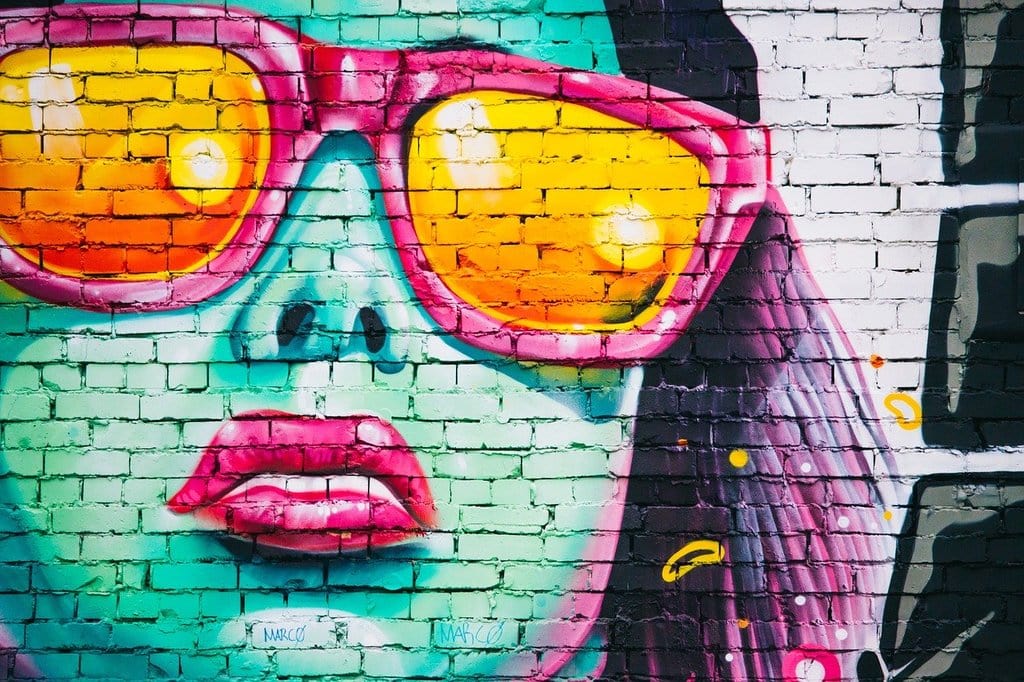 El legado del arte callejero en Nueva York: murales históricos