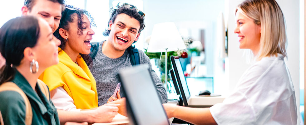 Ventaja hotel con airbnb Manhattan